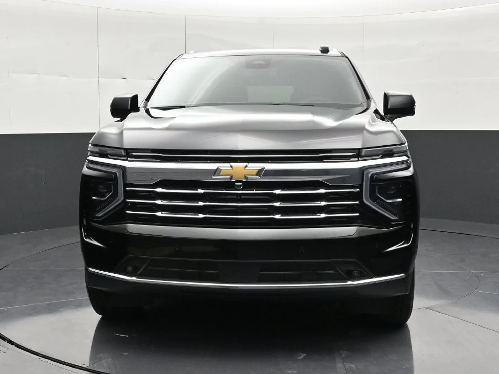 2026 Chevrolet Tahoe LT photo 8