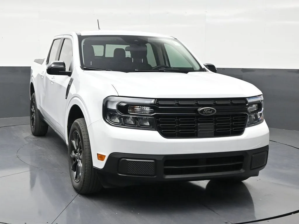 2024 Ford Maverick Lariat photo 7