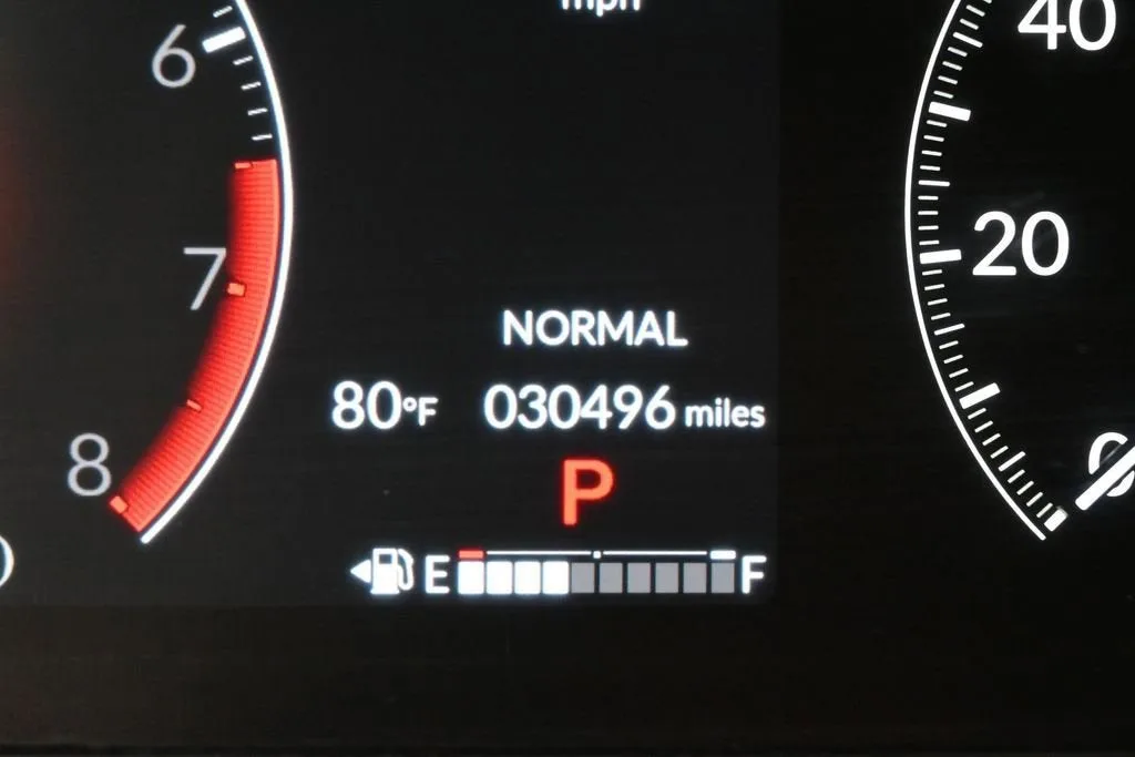 2024 Honda Pilot EX-L photo 10