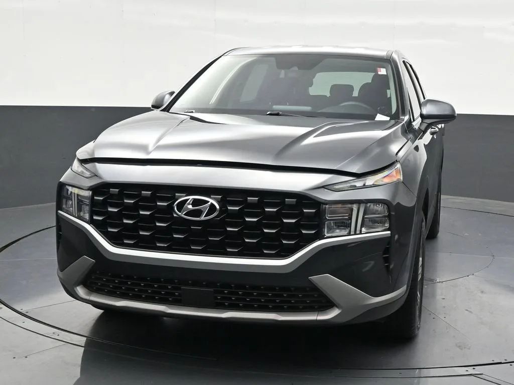 2023 Hyundai Santa Fe SE photo 9