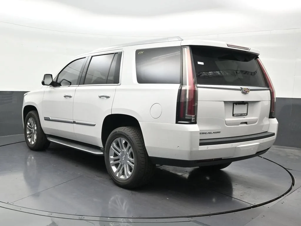 2020 Cadillac Escalade 2WD Standard photo 3