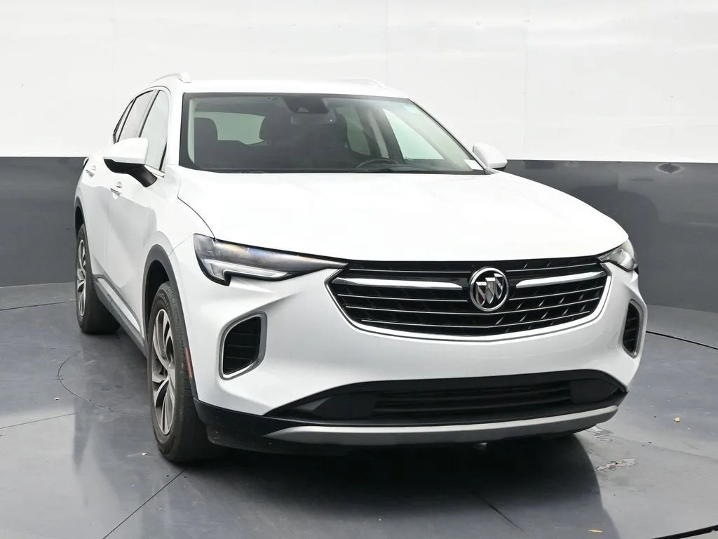 2023 Buick Envision Essence photo 7