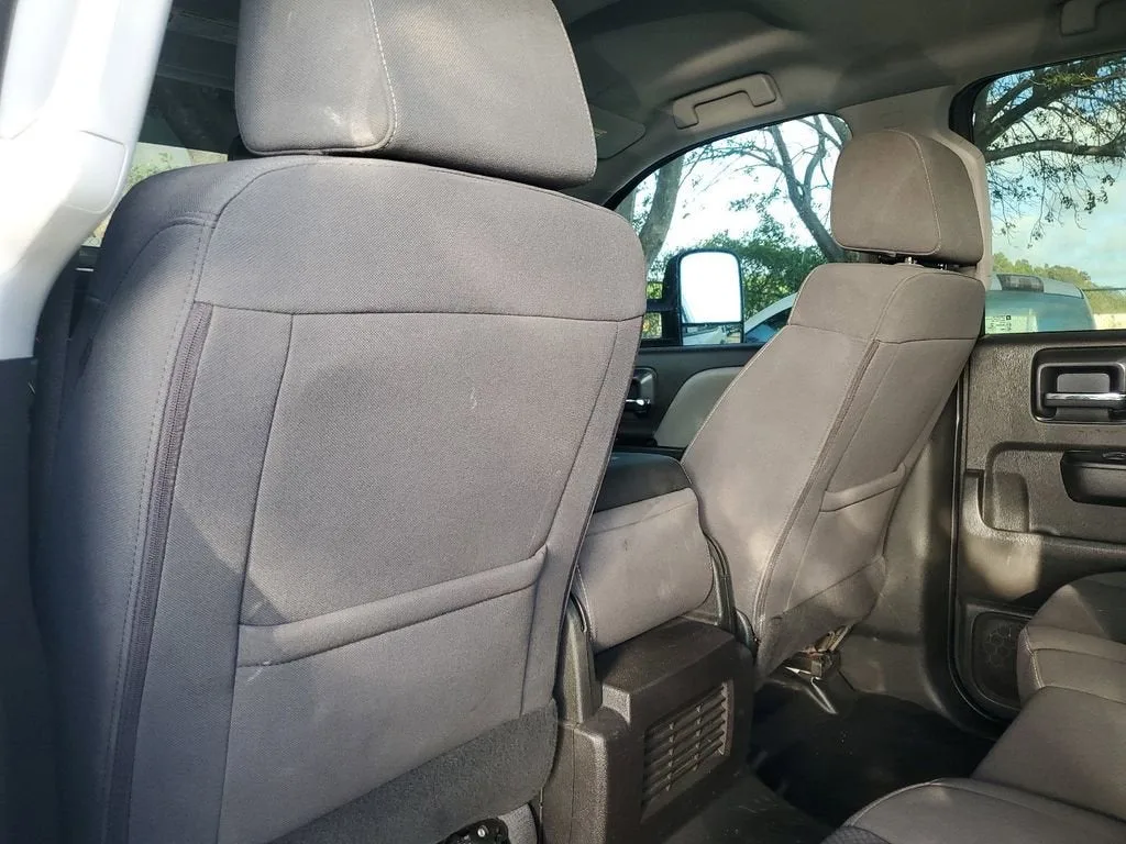 2021 Chevrolet Silverado 4500 HD Work Truck photo 8