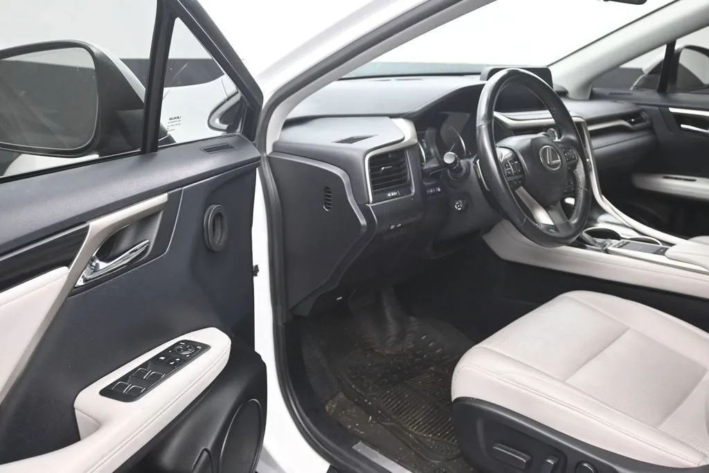 2021 Lexus RX 350 RX 350 photo 11