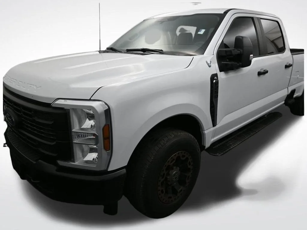2024 Ford F-250 XL photo 8