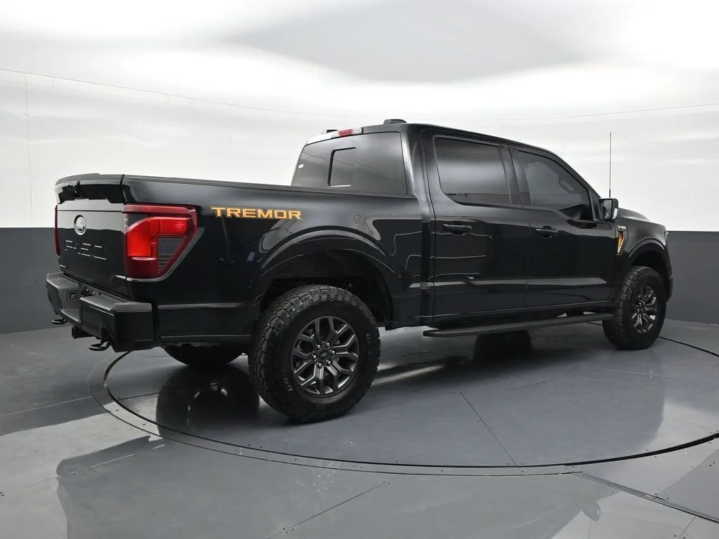 2025 Ford F-150 Tremor photo 5