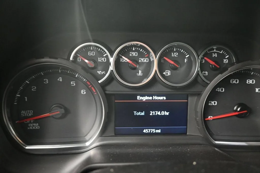 2024 Chevrolet Tahoe LS photo 10
