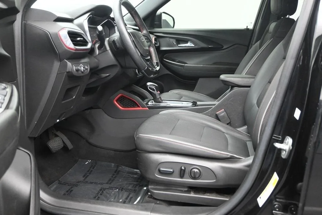2023 Chevrolet Trailblazer RS photo 11
