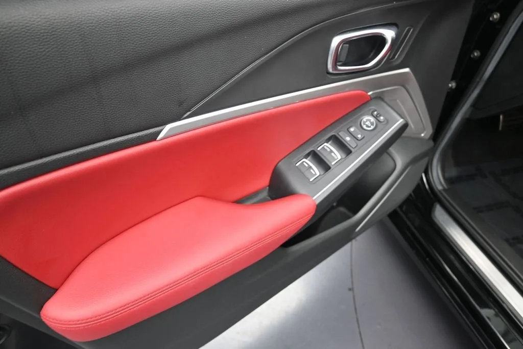 2025 Acura Integra A-SPEC photo 11