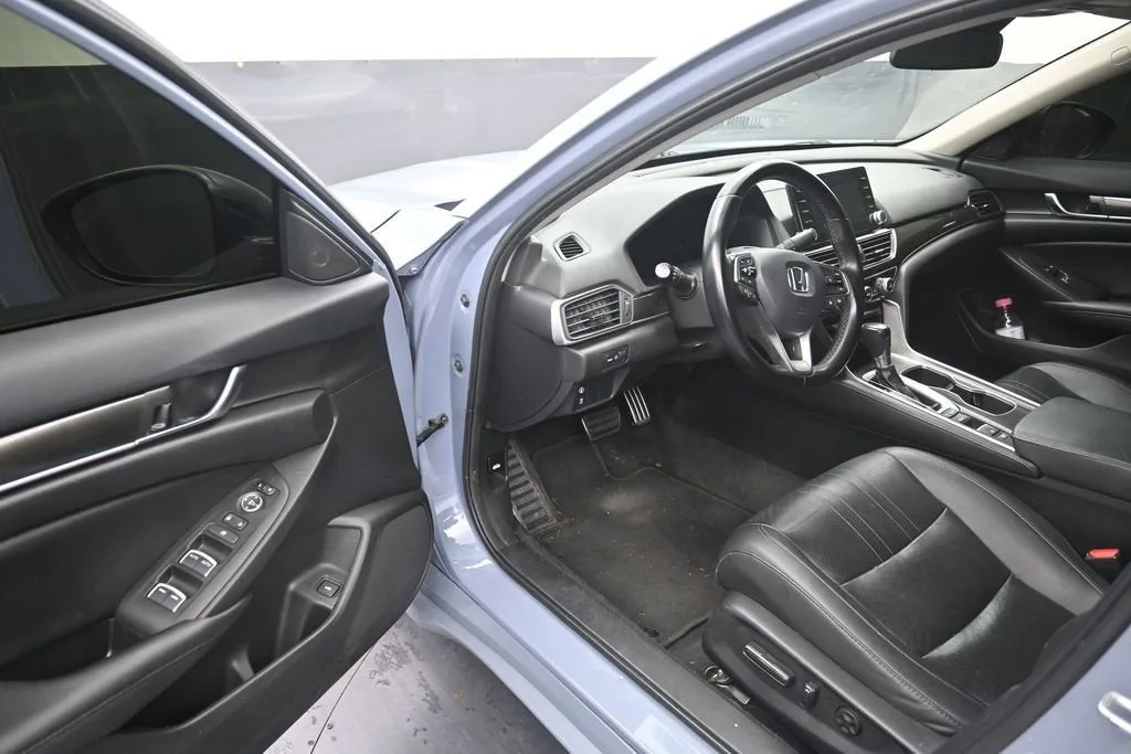 2022 Honda Accord Sport Special Edition photo 10