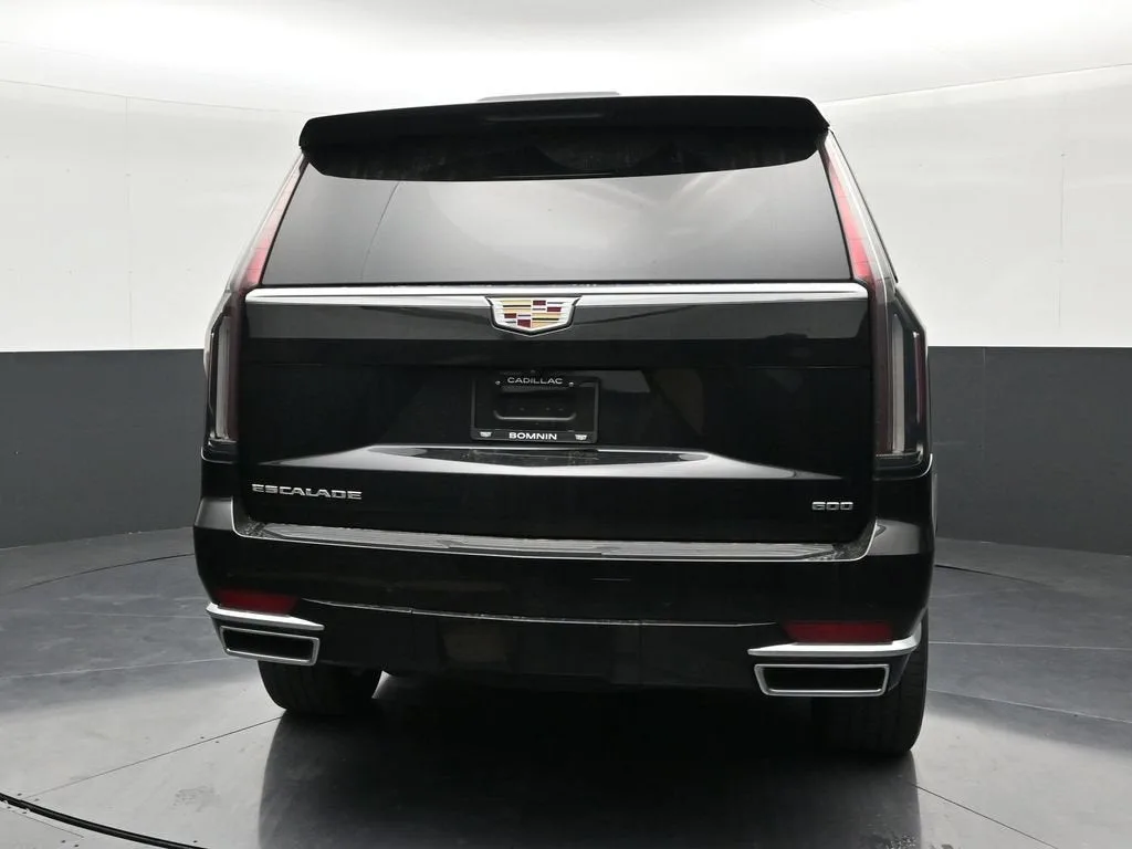 2023 Cadillac Escalade RWD Luxury photo 4