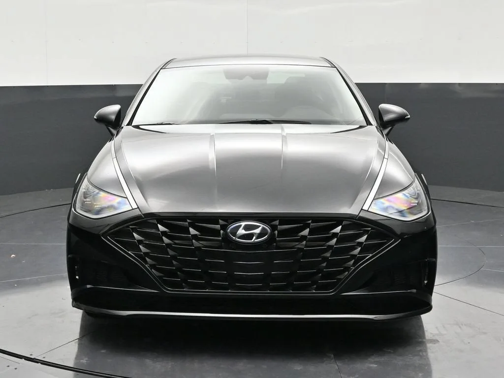 2023 Hyundai Sonata SEL photo 8