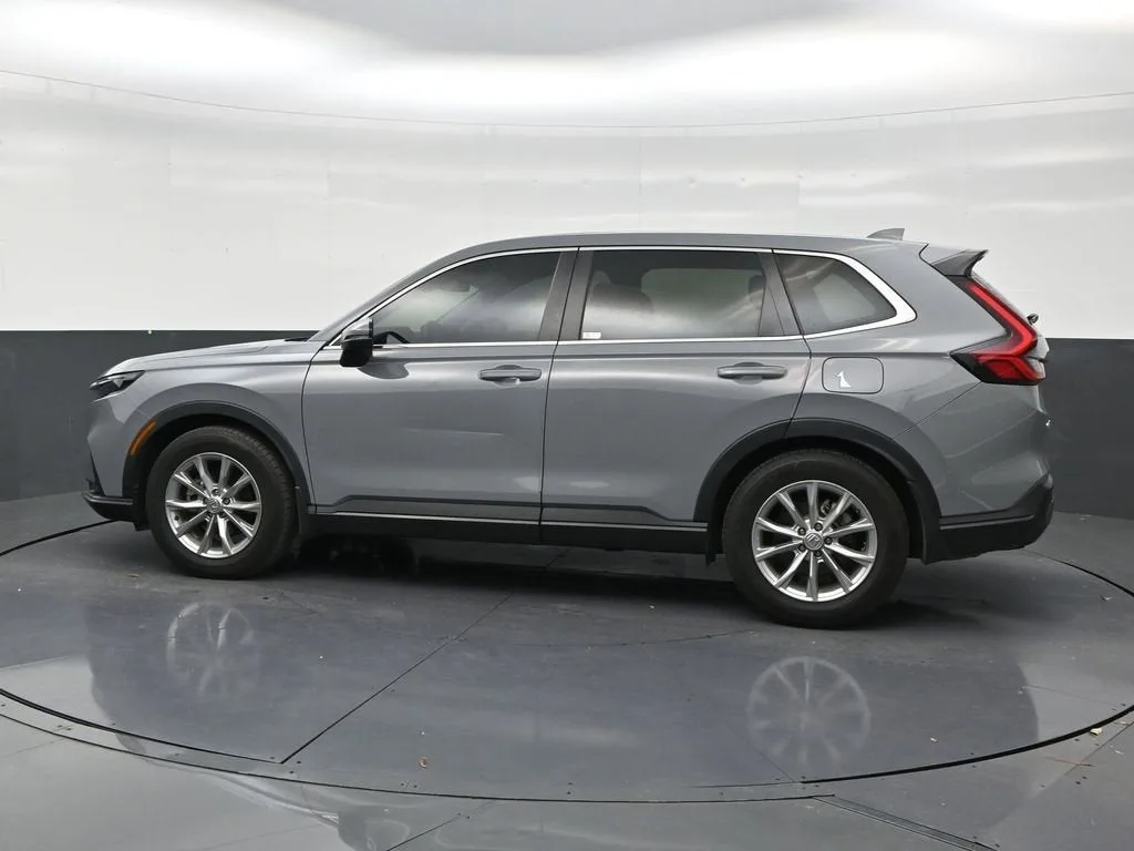 2025 Honda CR-V EX 2WD photo 2