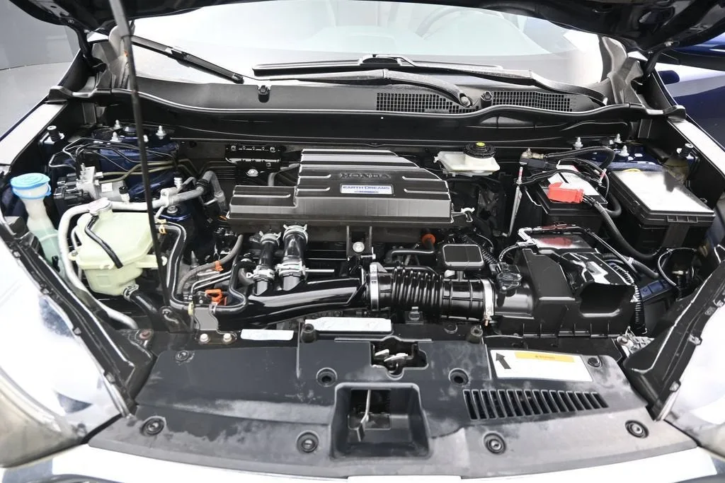 2019 Honda CR-V EX photo 12