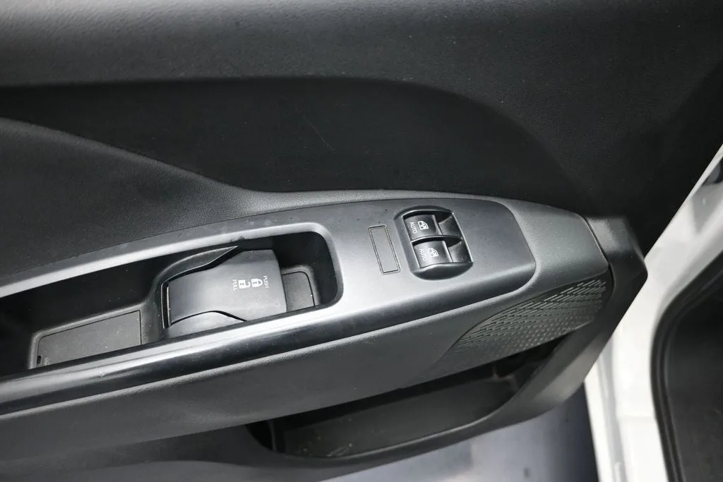 2020 RAM ProMaster City Tradesman photo 10