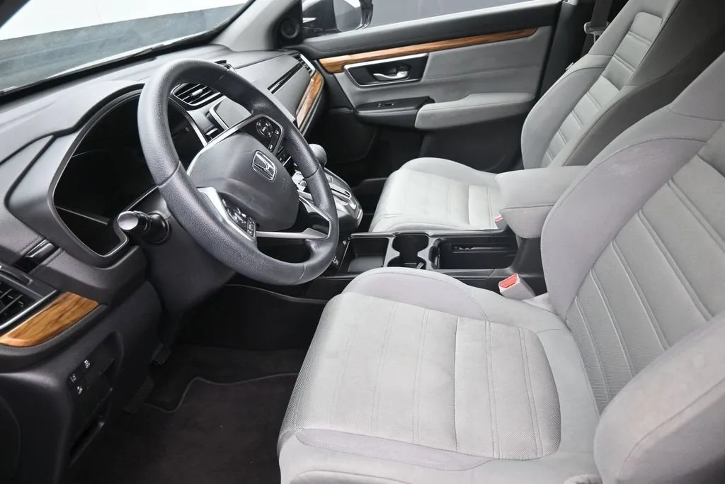 2021 Honda CR-V 2WD EX photo 11
