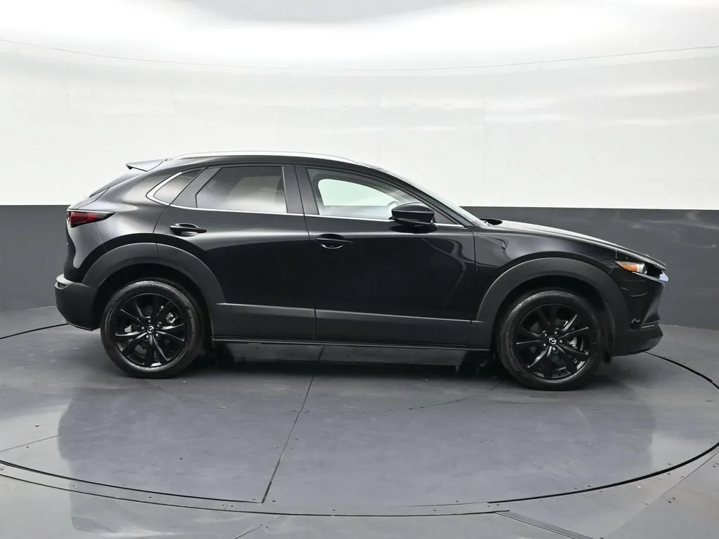 2024 Mazda CX-30 2.5 S Select Sport photo 6