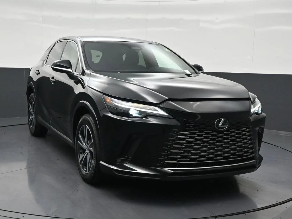2025 Lexus RX 350 RX 350 photo 7