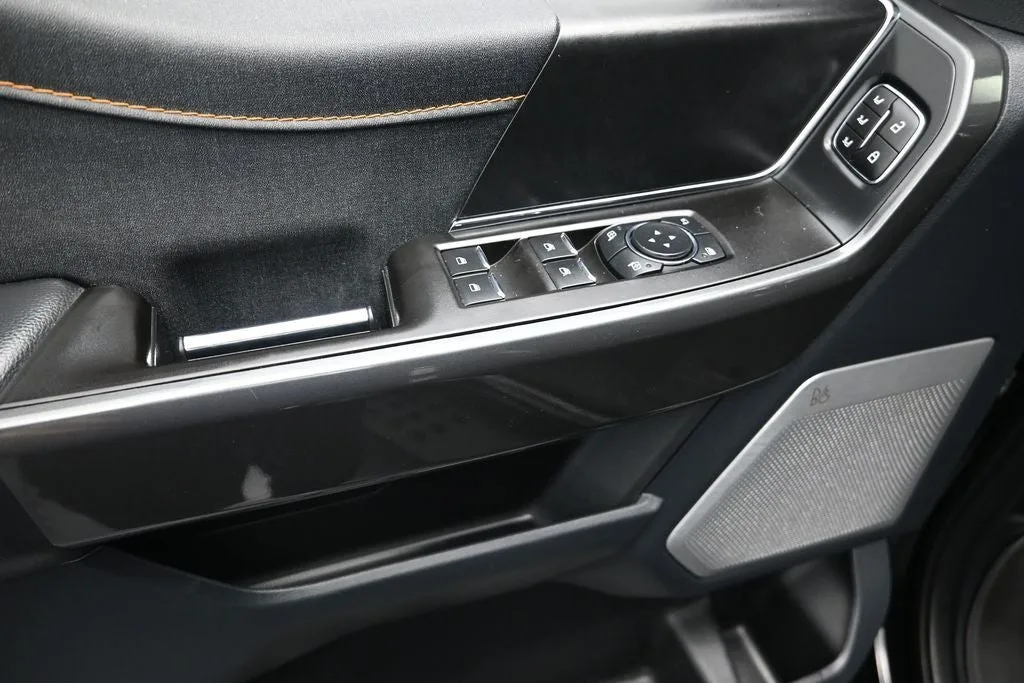 2023 Ford F-150 Tremor photo 10