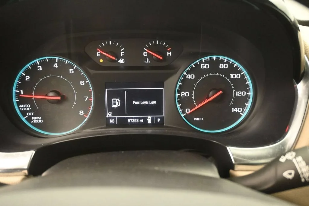 2023 Chevrolet Traverse LS photo 11
