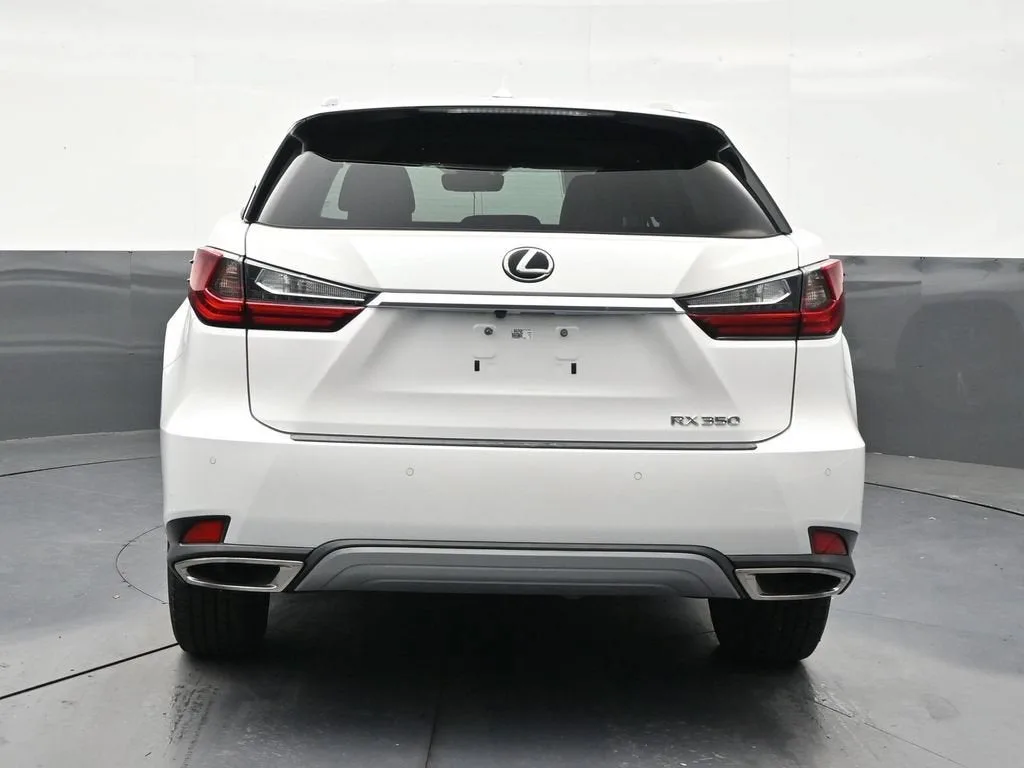 2020 Lexus RX 350 RX 350 photo 4