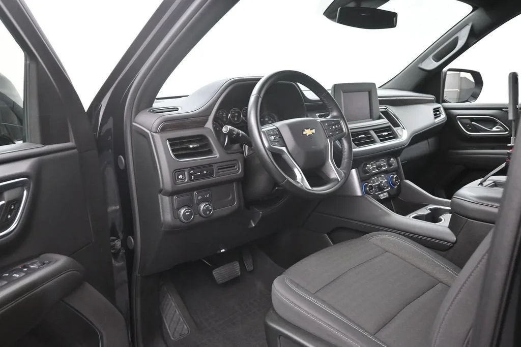 2024 Chevrolet Tahoe LS photo 11