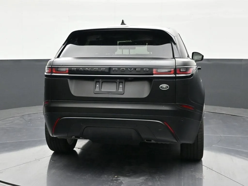 2023 Land Rover Range Rover Velar P250 S photo 4