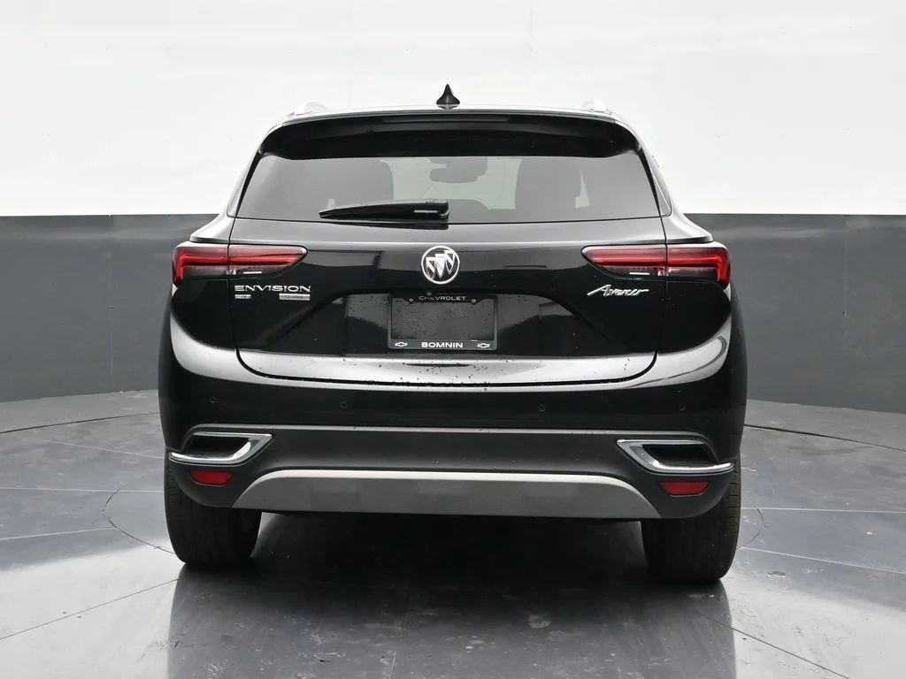 2023 Buick Envision Preferred photo 4