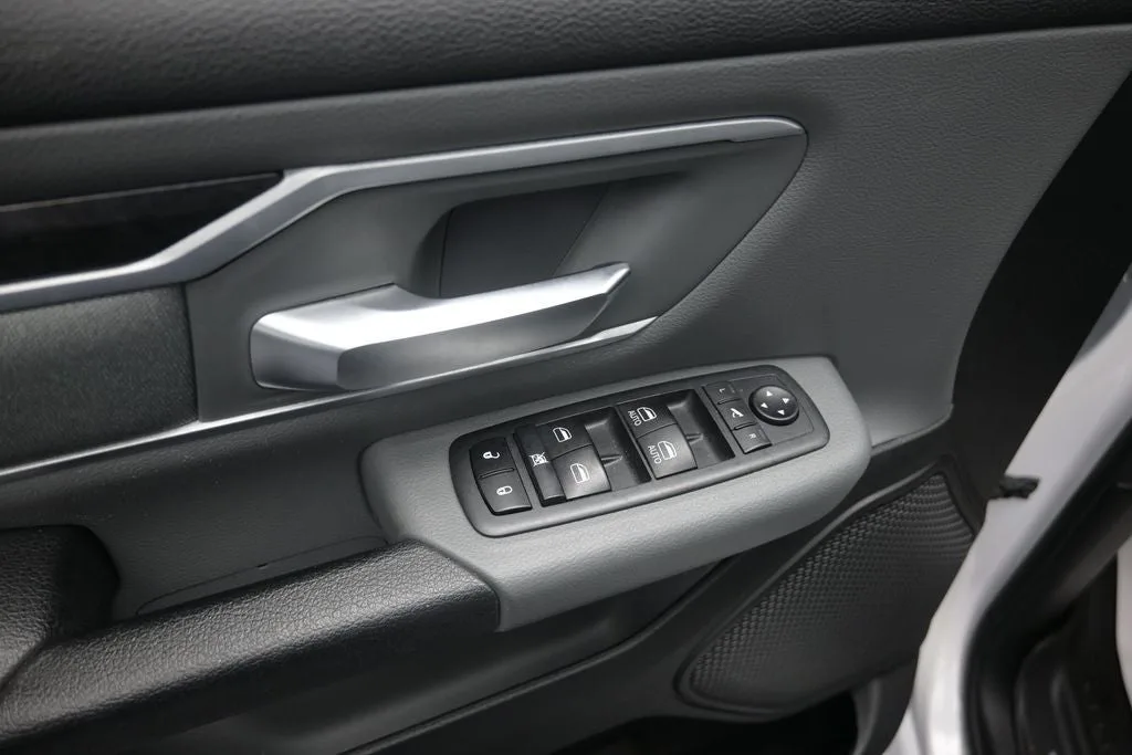2020 RAM 1500 Big Horn/Lone Star photo 10