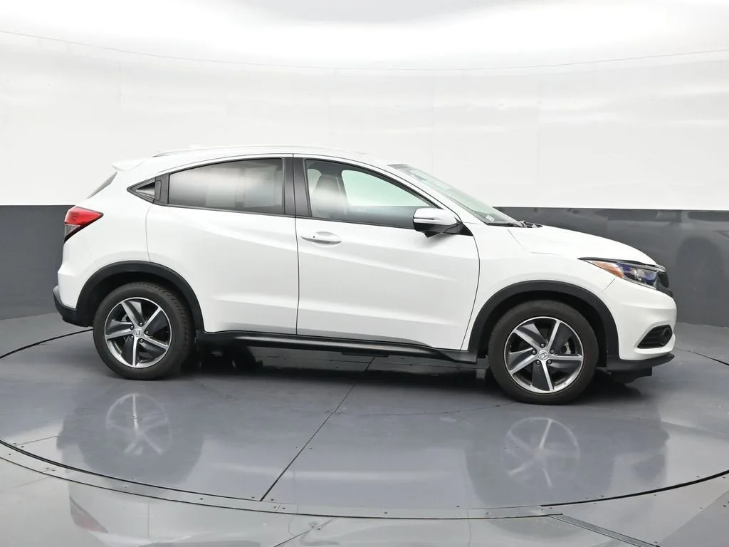 2021 Honda HR-V 2WD EX photo 6