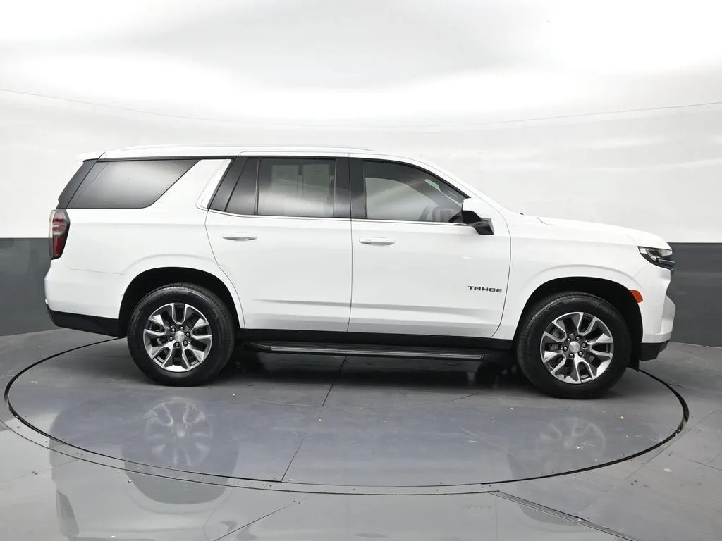 2023 Chevrolet Tahoe LS photo 6