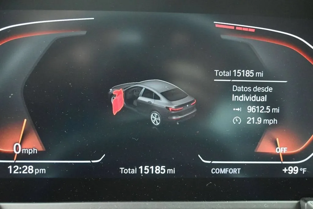2024 BMW 228i Gran Coupe sDrive photo 10