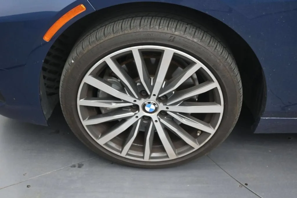 2024 BMW 228i Gran Coupe sDrive photo 9
