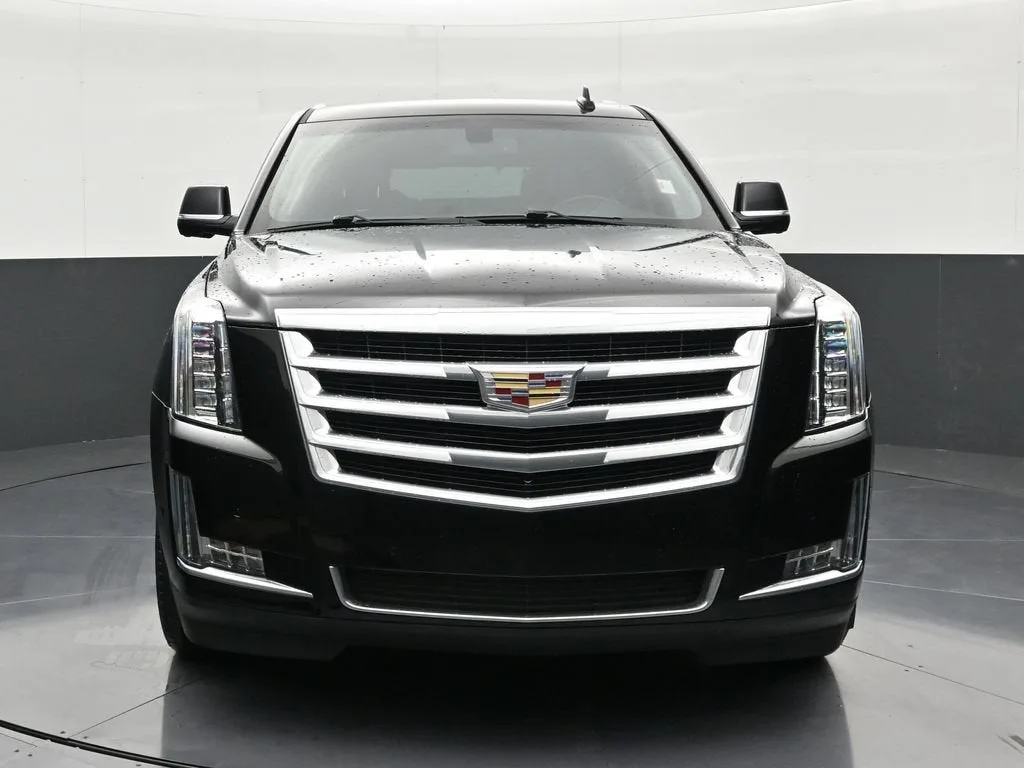 2019 Cadillac Escalade Standard photo 8