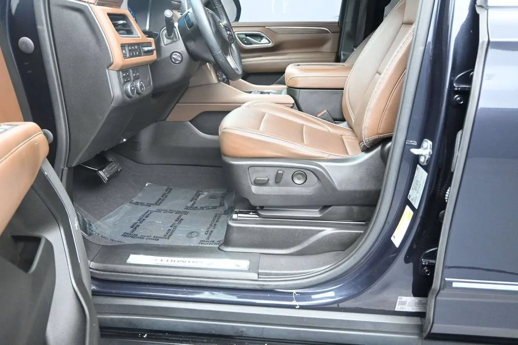 2023 Chevrolet Tahoe High Country photo 11