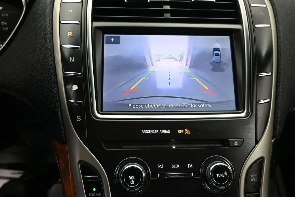 2024 Chevrolet Traverse Limited RS photo 9