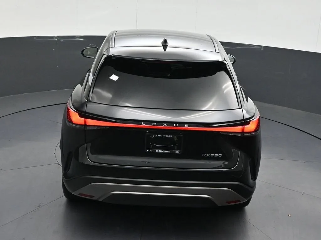 2025 Lexus RX 350 RX 350 photo 12
