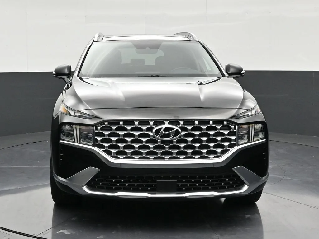 2023 Hyundai Santa Fe Hybrid SEL Premium photo 8