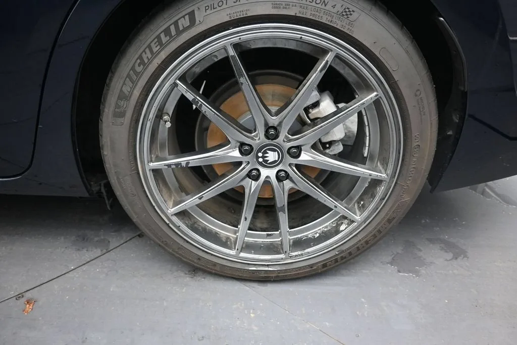 2019 Toyota Corolla SE photo 10