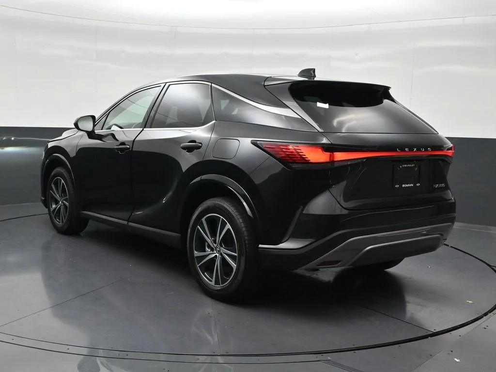 2025 Lexus RX 350 RX 350 photo 3