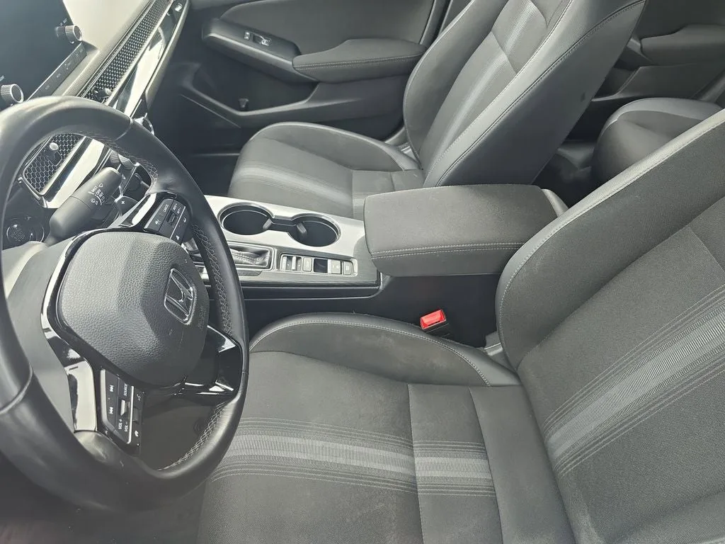2024 Honda Civic Sport photo 11