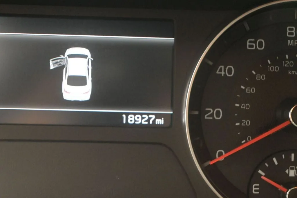 2024 Kia Forte GT photo 11