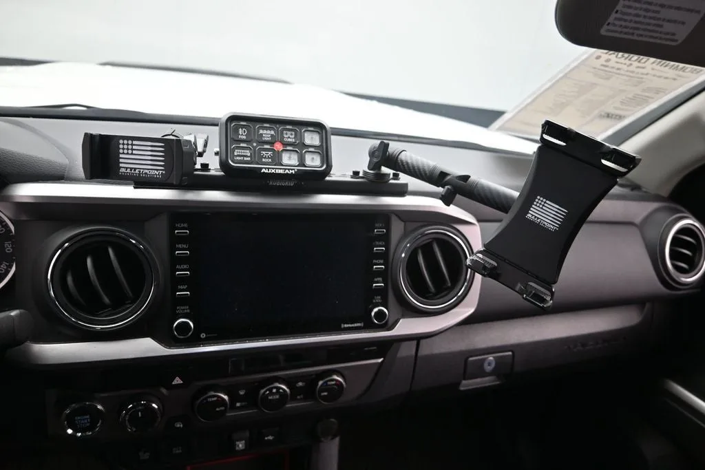 2023 Toyota Tacoma Trail Edition V6 photo 12