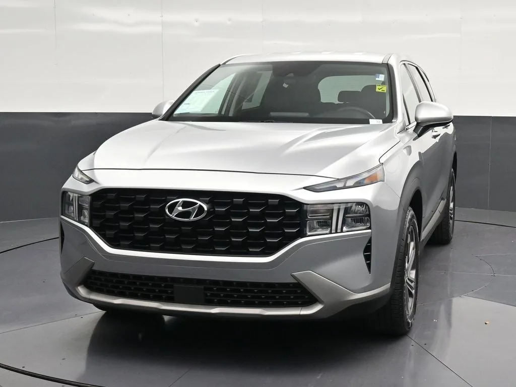 2023 Hyundai Santa Fe SE photo 6
