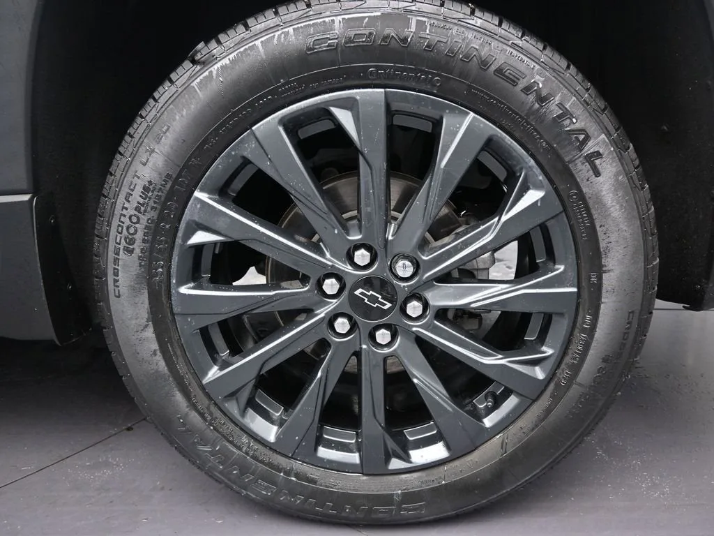 2023 Chevrolet Traverse RS photo 10