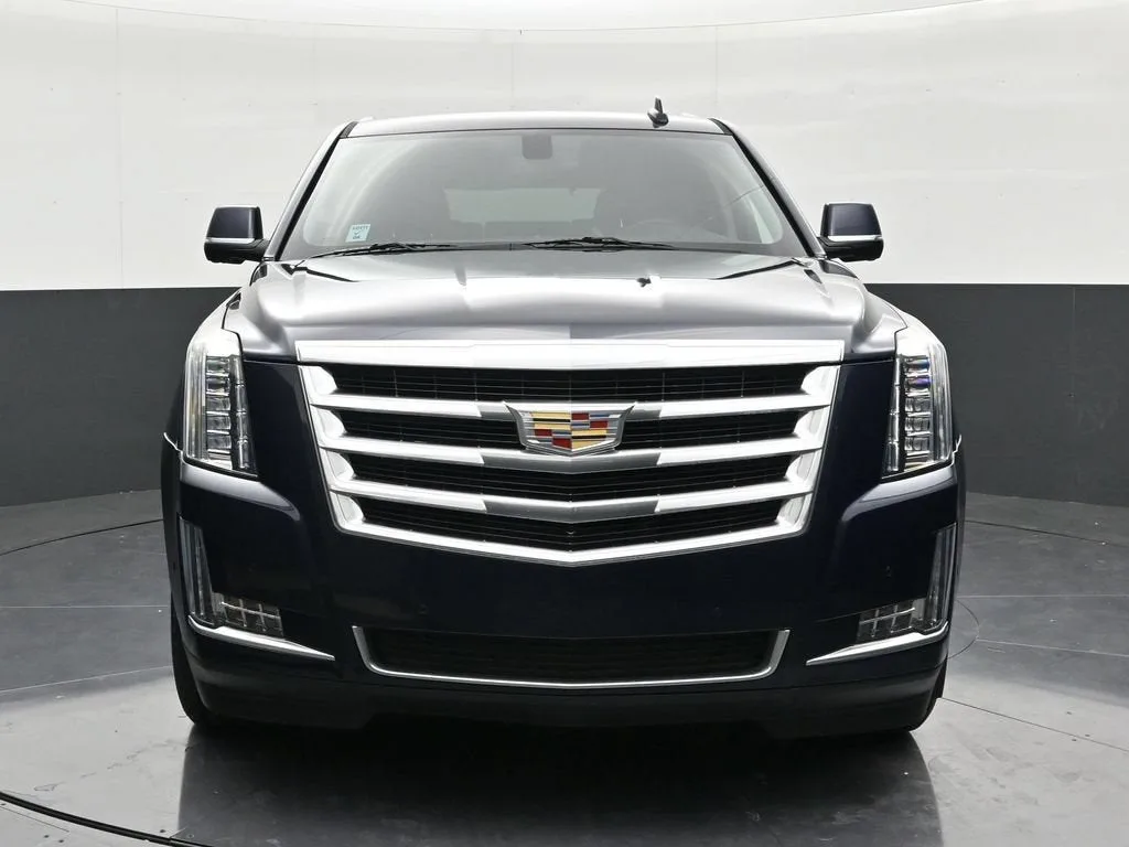 2020 Cadillac Escalade 2WD Standard photo 8