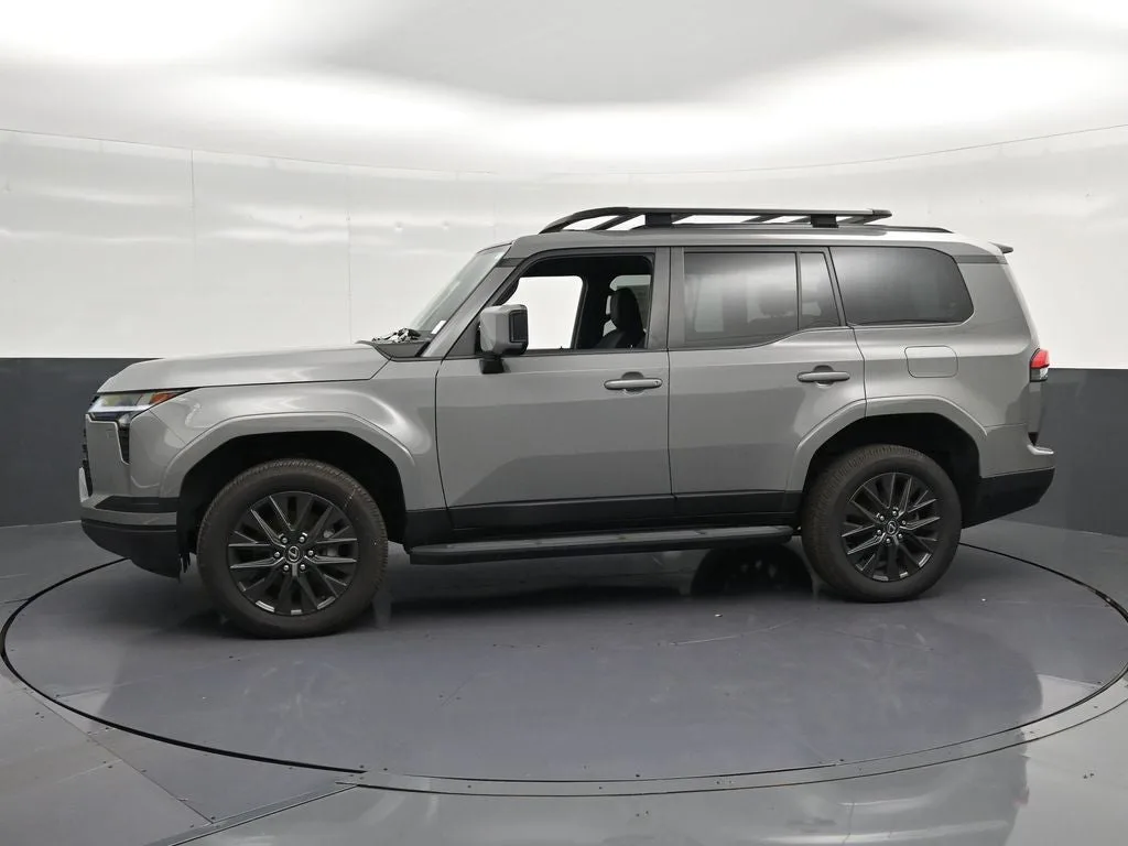 2024 Lexus GX 550 Premium photo 7