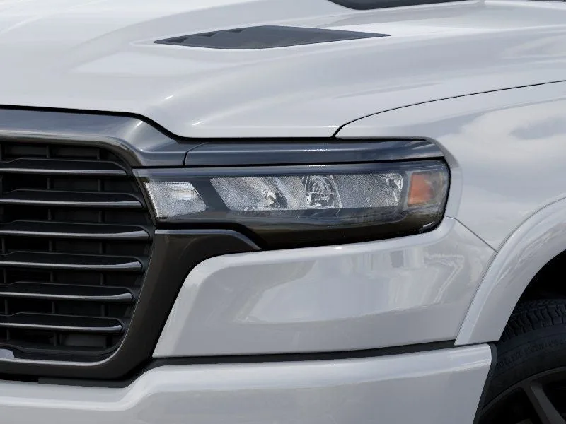2026 RAM 1500 Laramie photo 10