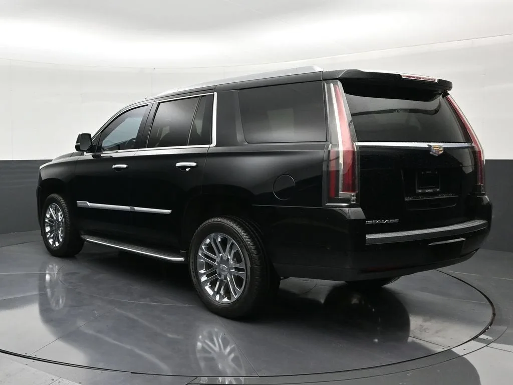 2019 Cadillac Escalade Standard photo 3