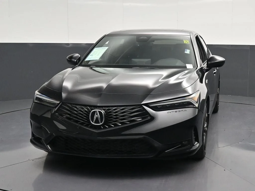 2025 Acura Integra A-Spec Package photo 6